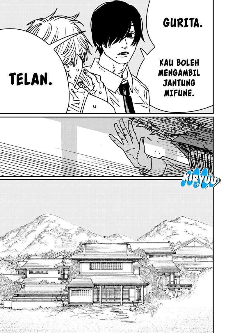 Read Chainsaw Man (ID) Manga Online