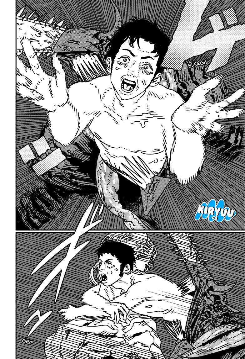 Read Chainsaw Man (ID) Manga Online