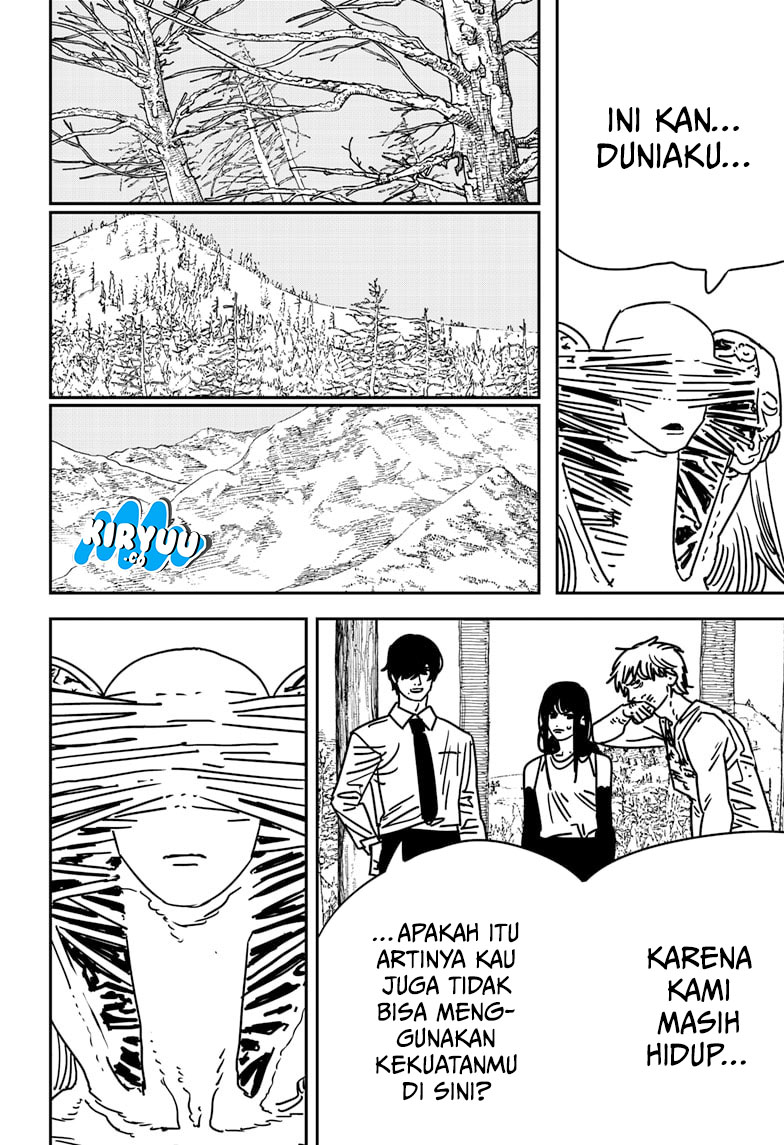 Read Chainsaw Man (ID) Manga Online