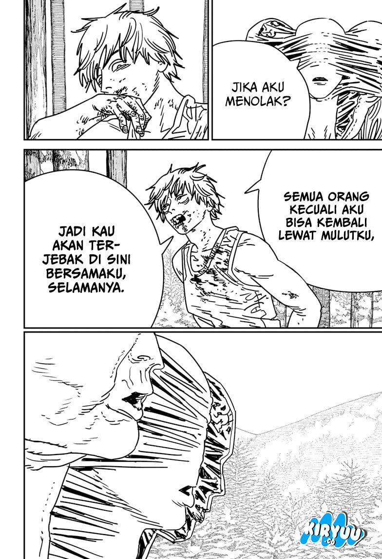 Read Chainsaw Man (ID) Manga Online