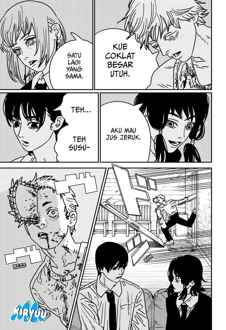 Read Chainsaw Man (ID) Manga Online