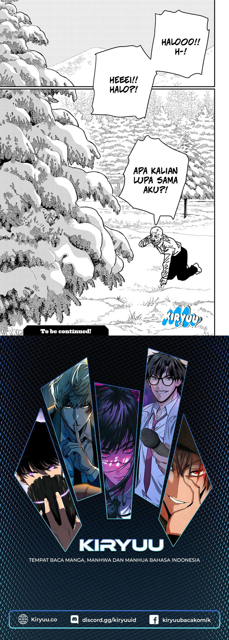 Read Chainsaw Man (ID) Manga Online