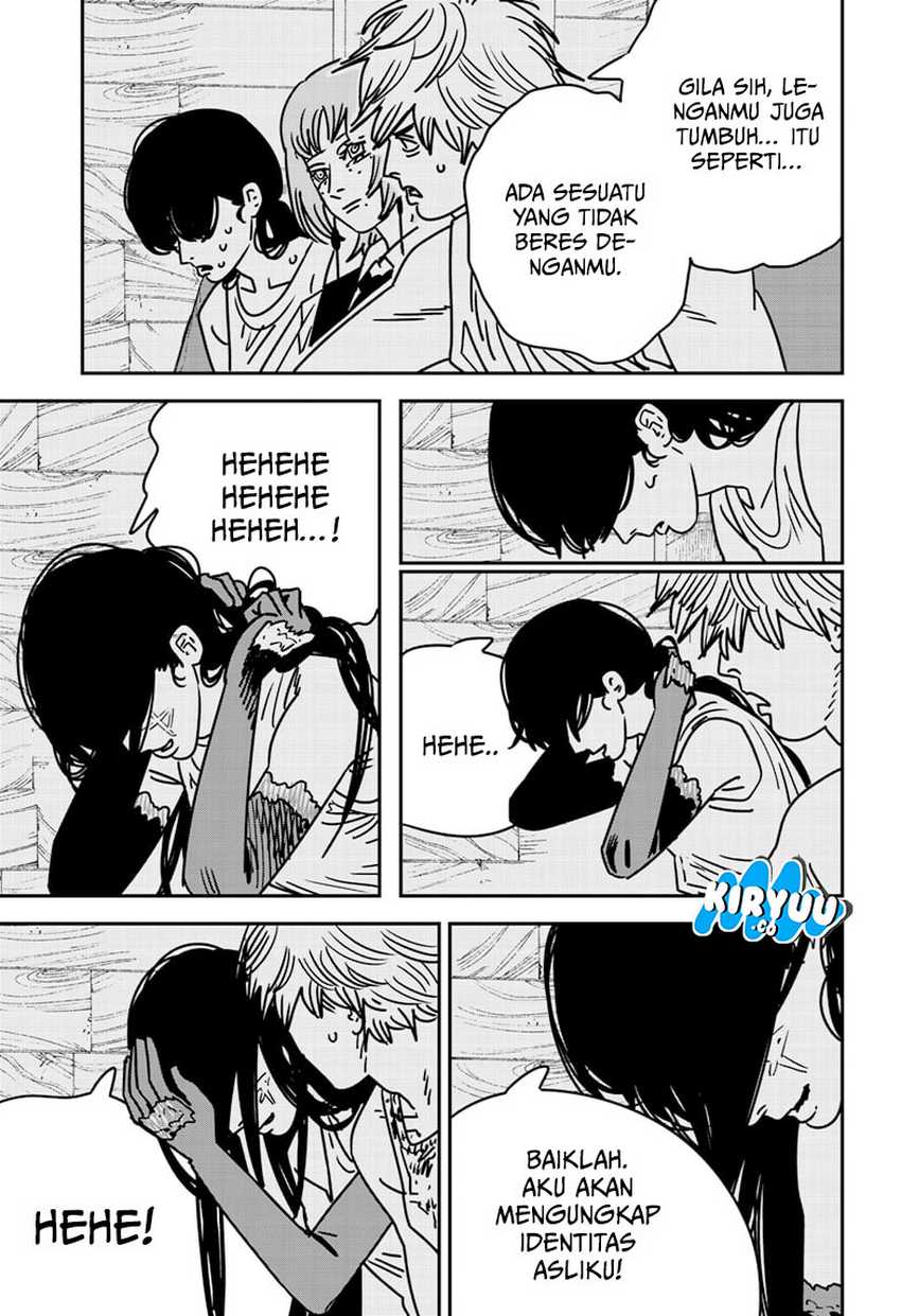 Read Chainsaw Man (ID) Manga Online