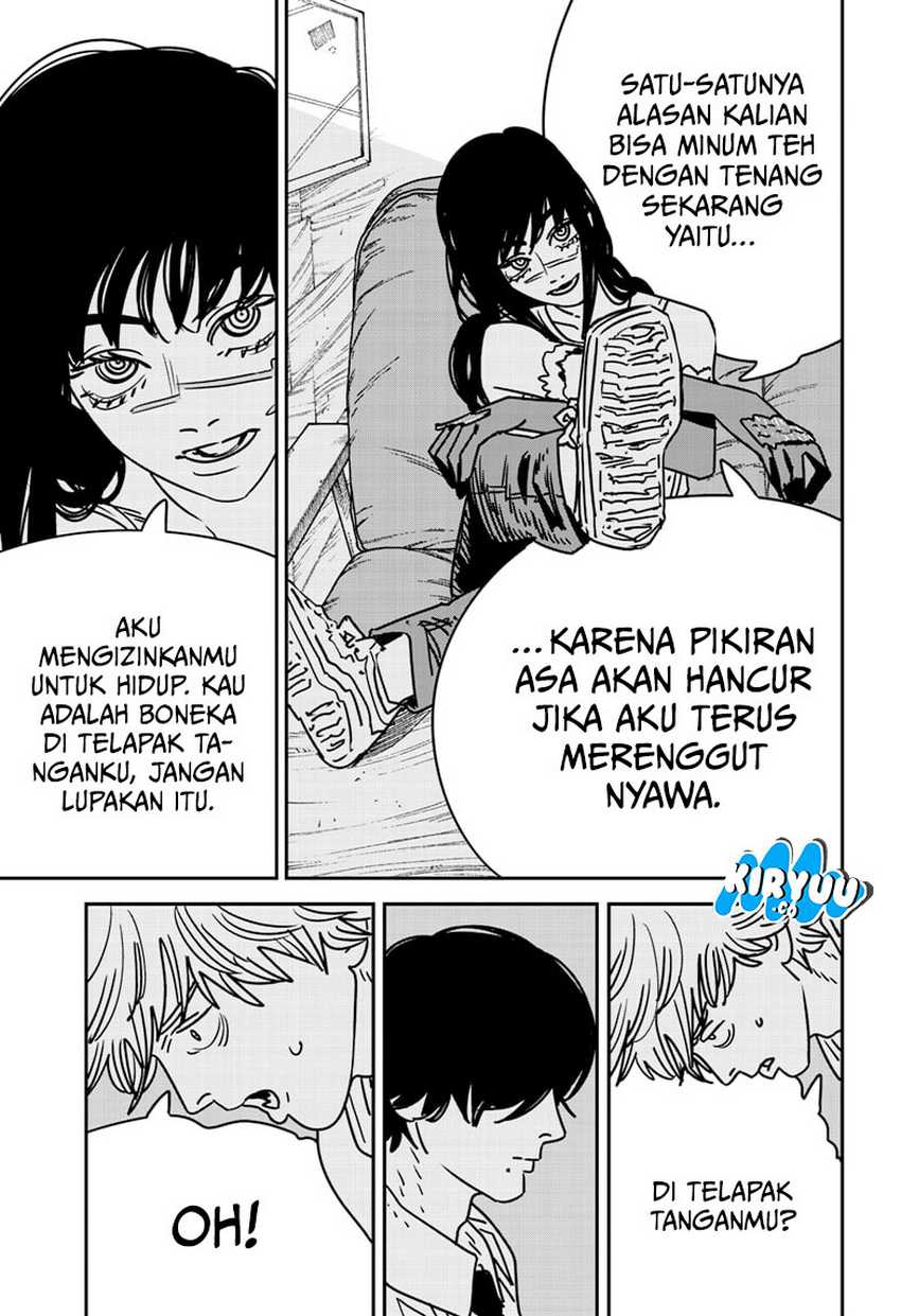 Read Chainsaw Man (ID) Manga Online