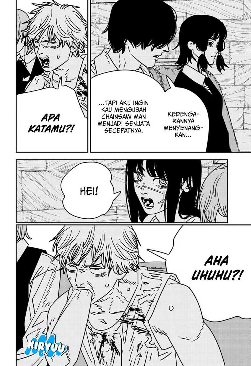 Read Chainsaw Man (ID) Manga Online