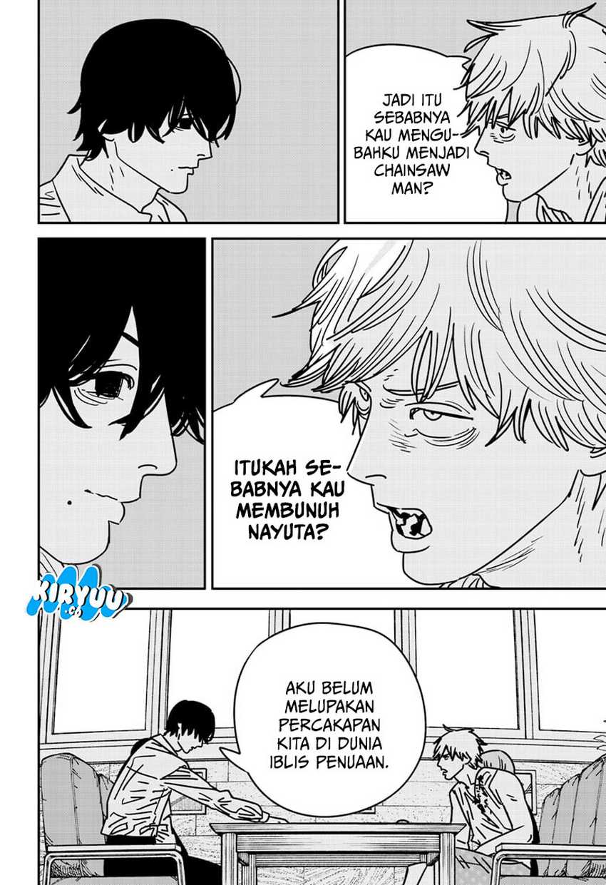 Read Chainsaw Man (ID) Manga Online