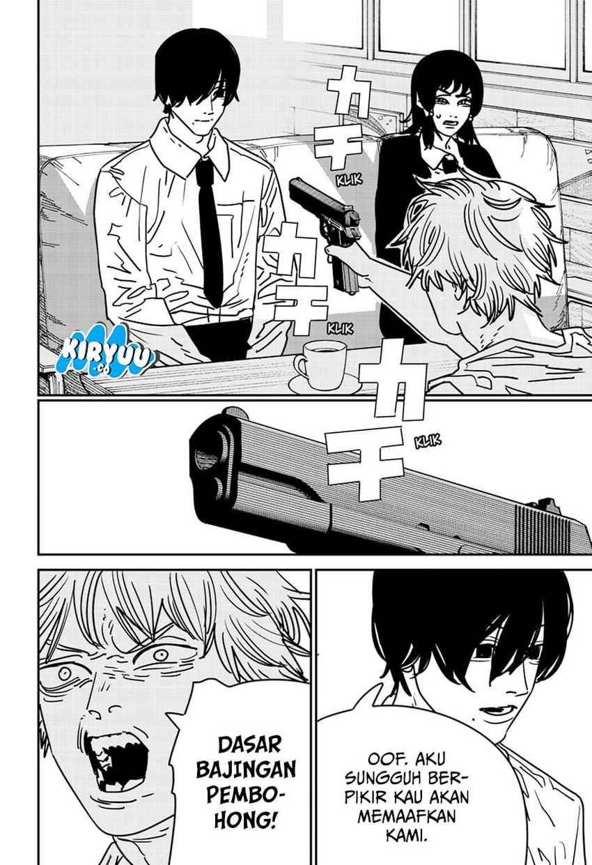 Read Chainsaw Man (ID) Manga Online