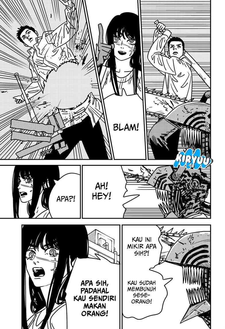 Read Chainsaw Man (ID) Manga Online