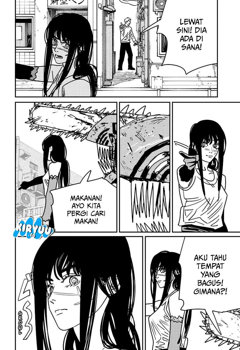 Read Chainsaw Man (ID) Manga Online