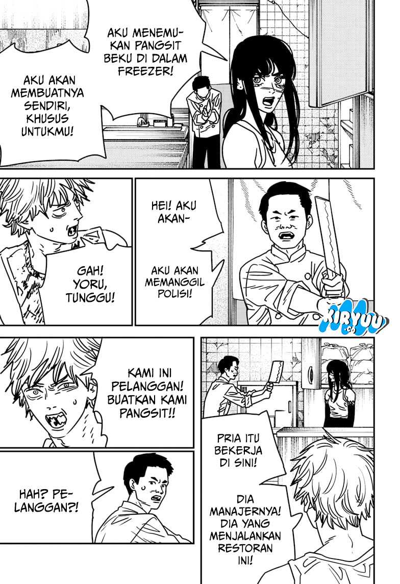 Read Chainsaw Man (ID) Manga Online