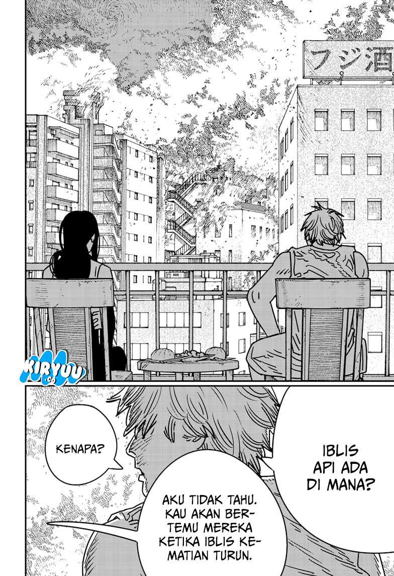 Read Chainsaw Man (ID) Manga Online