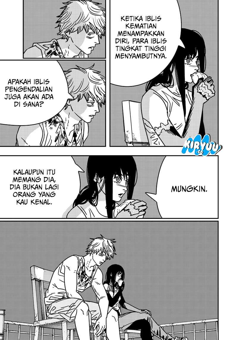 Read Chainsaw Man (ID) Manga Online