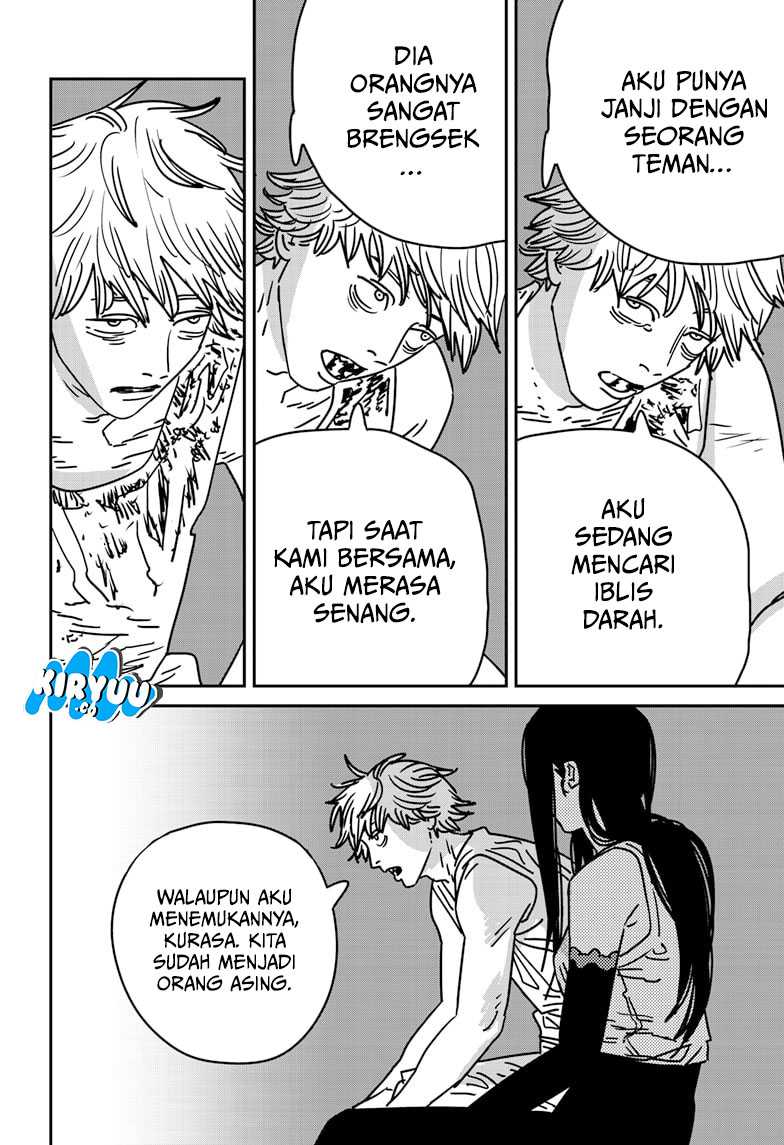 Read Chainsaw Man (ID) Manga Online