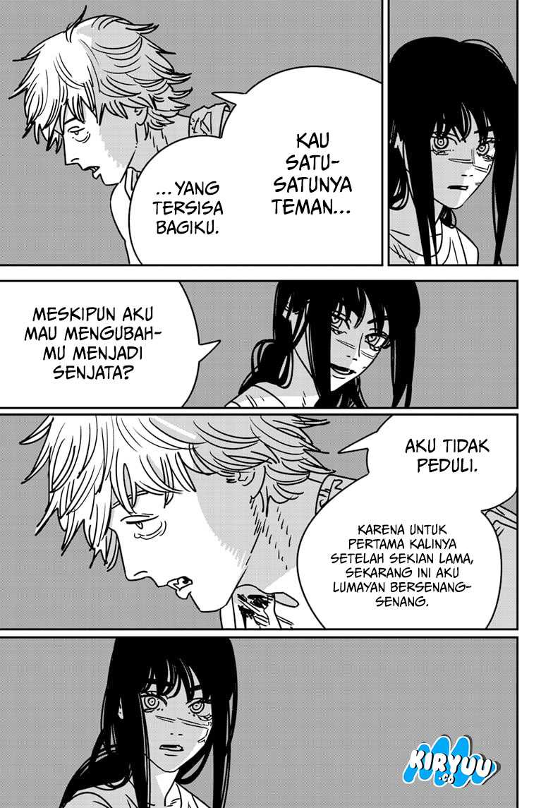 Read Chainsaw Man (ID) Manga Online