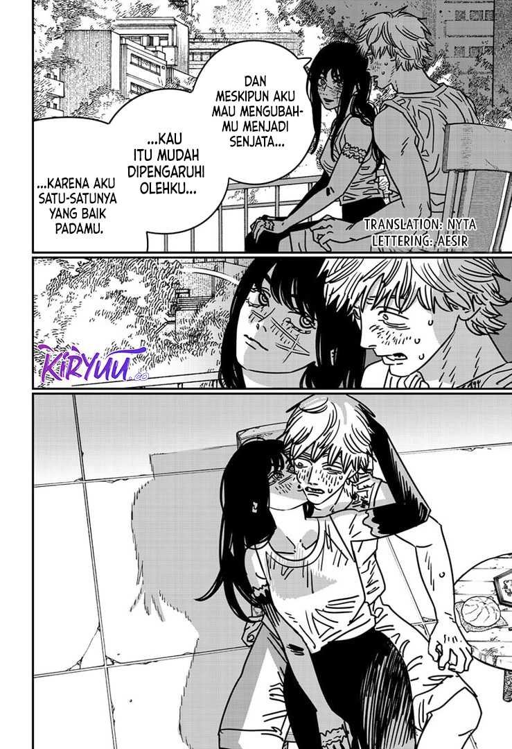 Read Chainsaw Man (ID) Manga Online