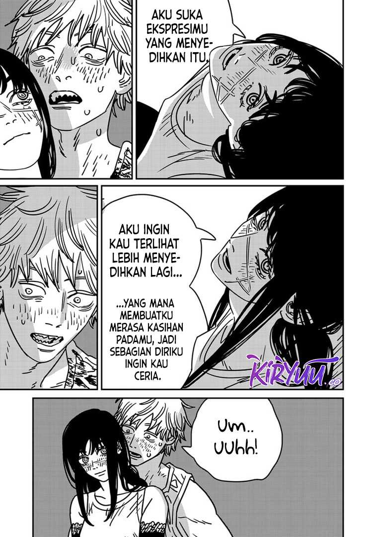 Read Chainsaw Man (ID) Manga Online