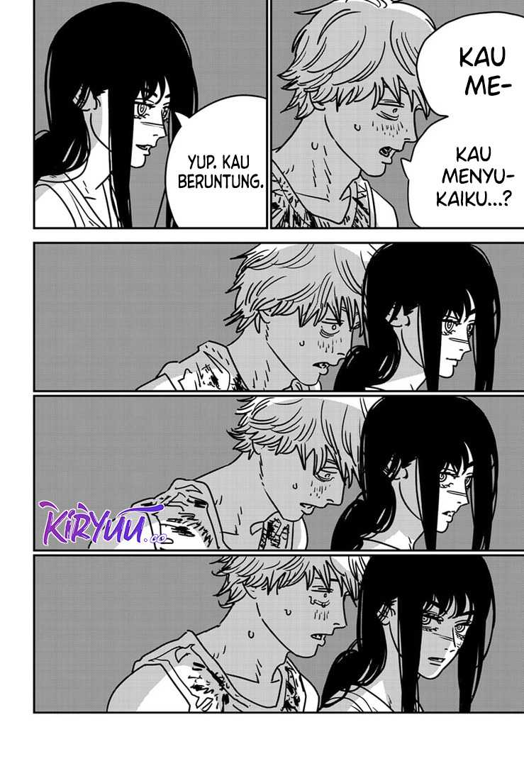 Read Chainsaw Man (ID) Manga Online