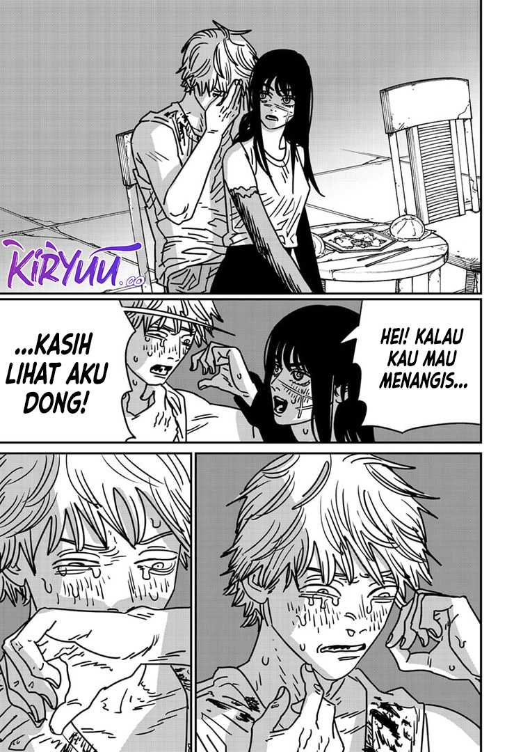 Read Chainsaw Man (ID) Manga Online