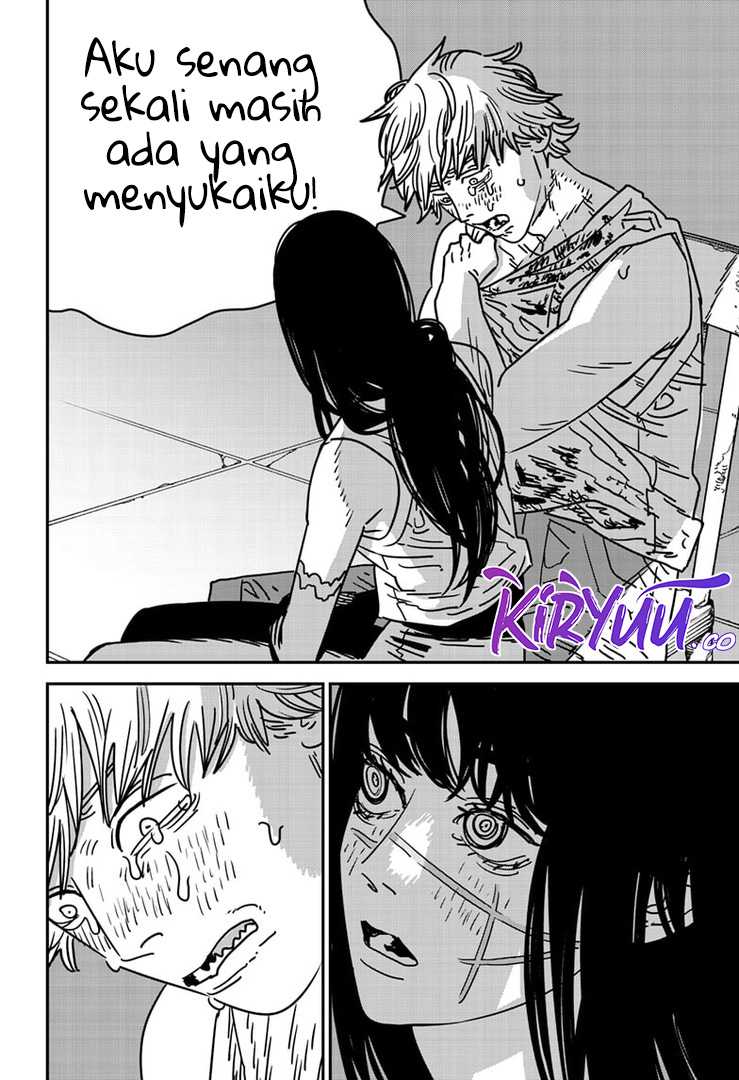 Read Chainsaw Man (ID) Manga Online