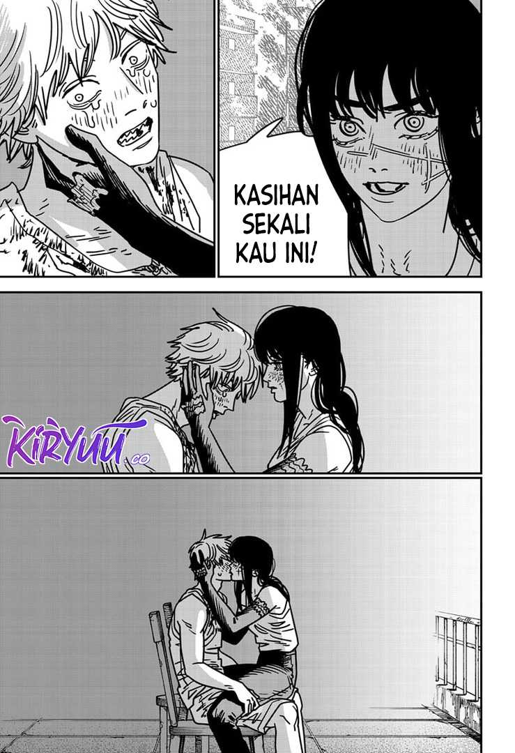 Read Chainsaw Man (ID) Manga Online