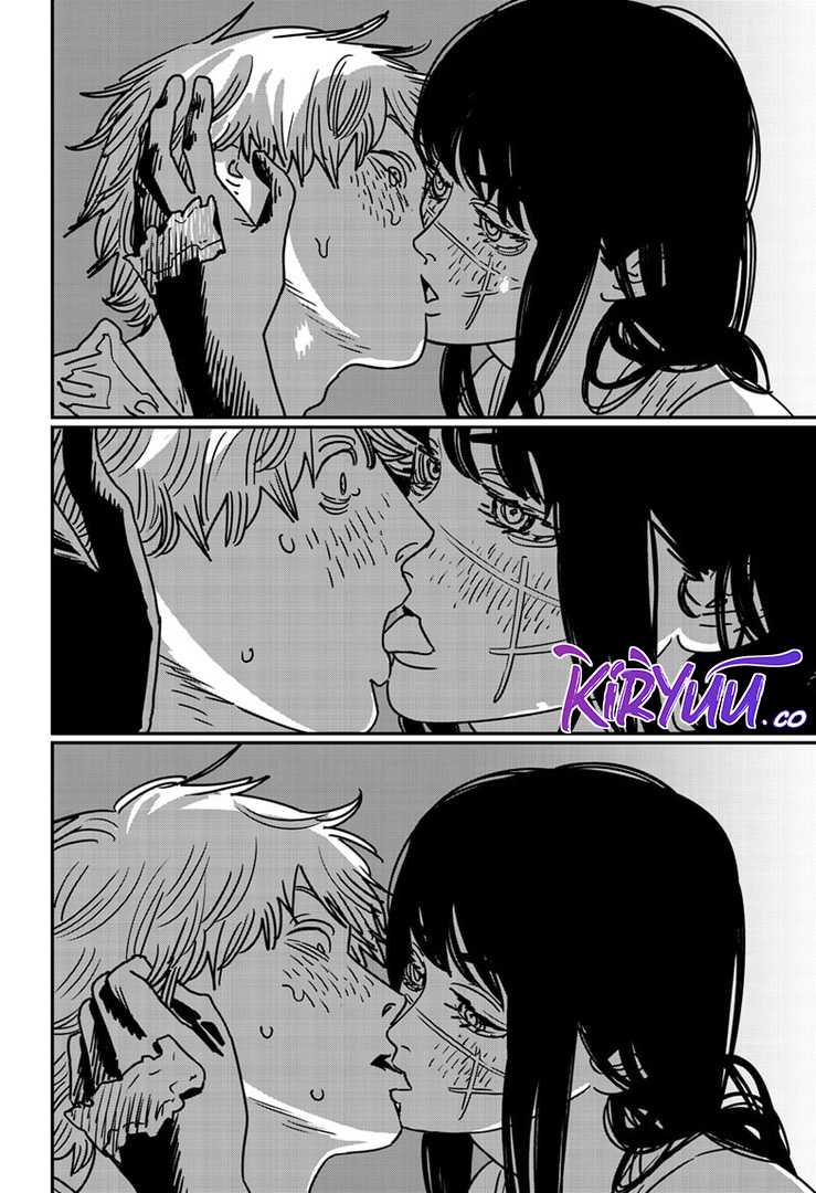 Read Chainsaw Man (ID) Manga Online