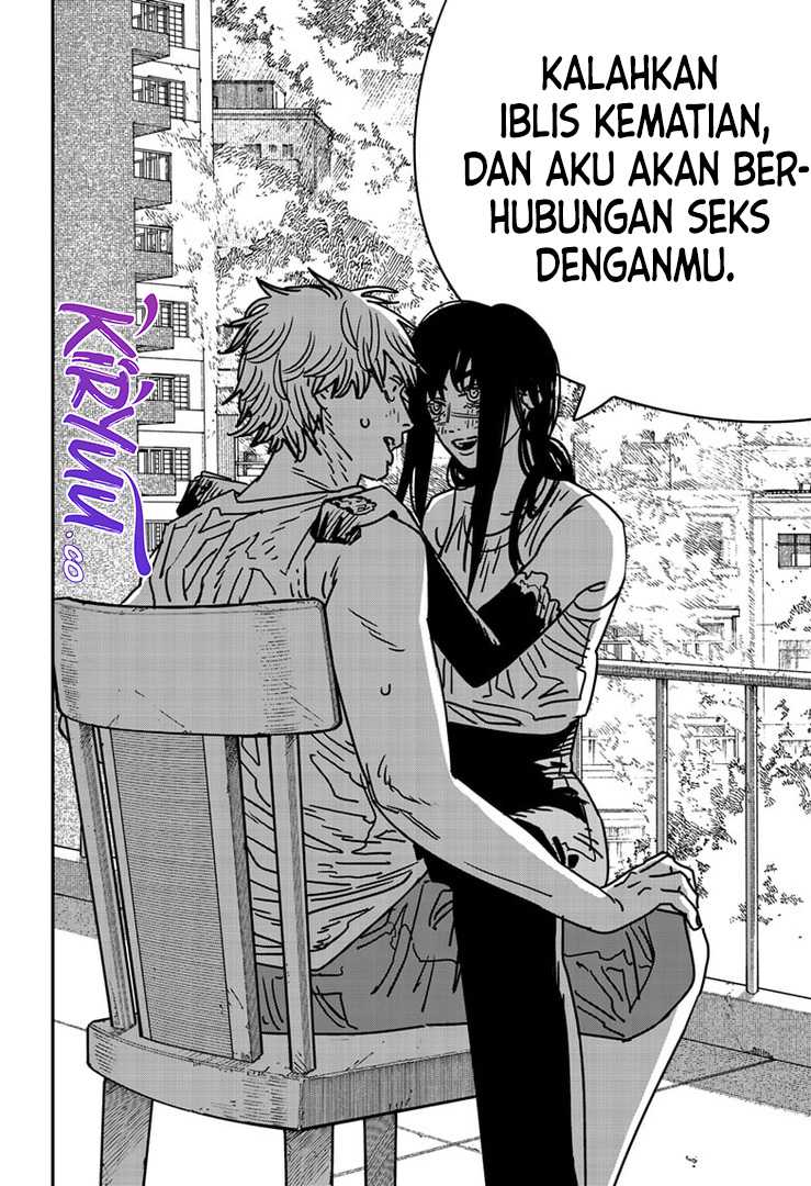 Read Chainsaw Man (ID) Manga Online