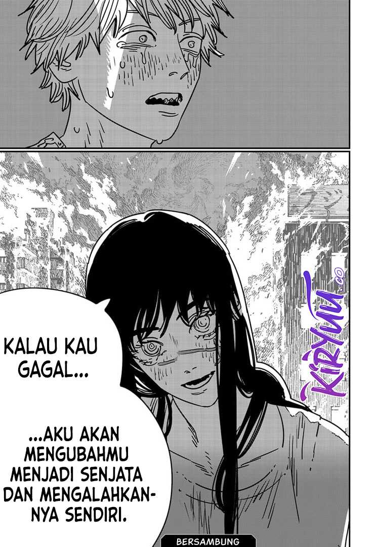 Read Chainsaw Man (ID) Manga Online