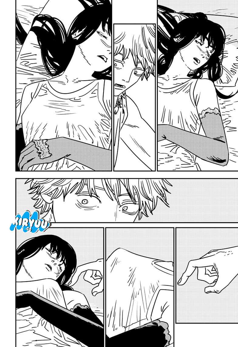 Read Chainsaw Man (ID) Manga Online