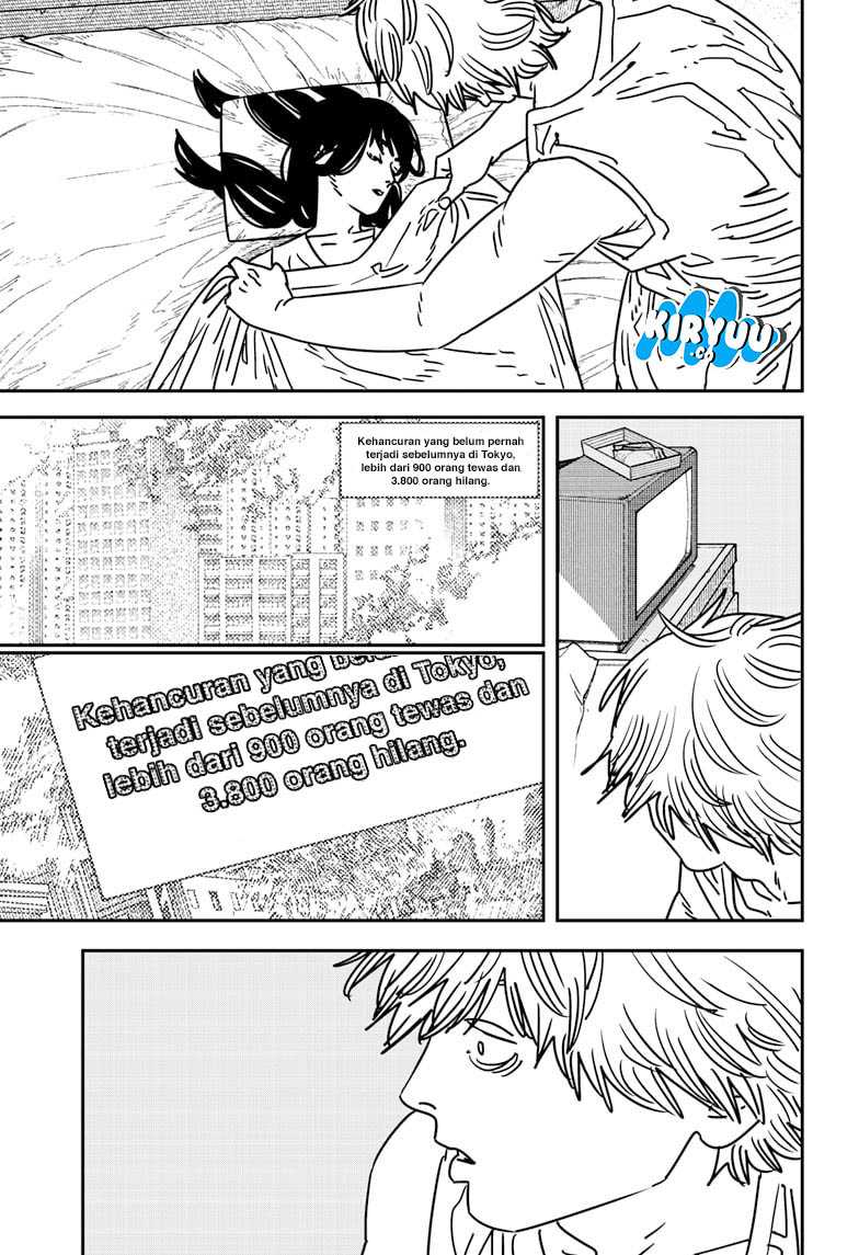 Read Chainsaw Man (ID) Manga Online