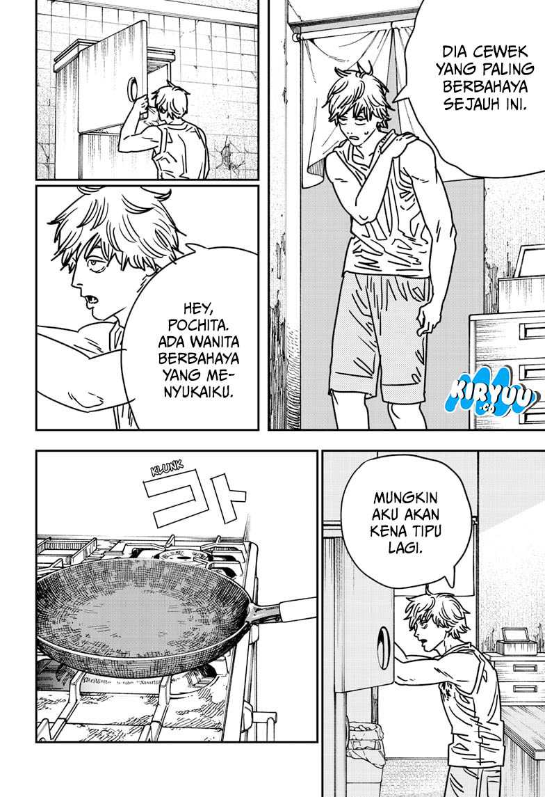 Read Chainsaw Man (ID) Manga Online