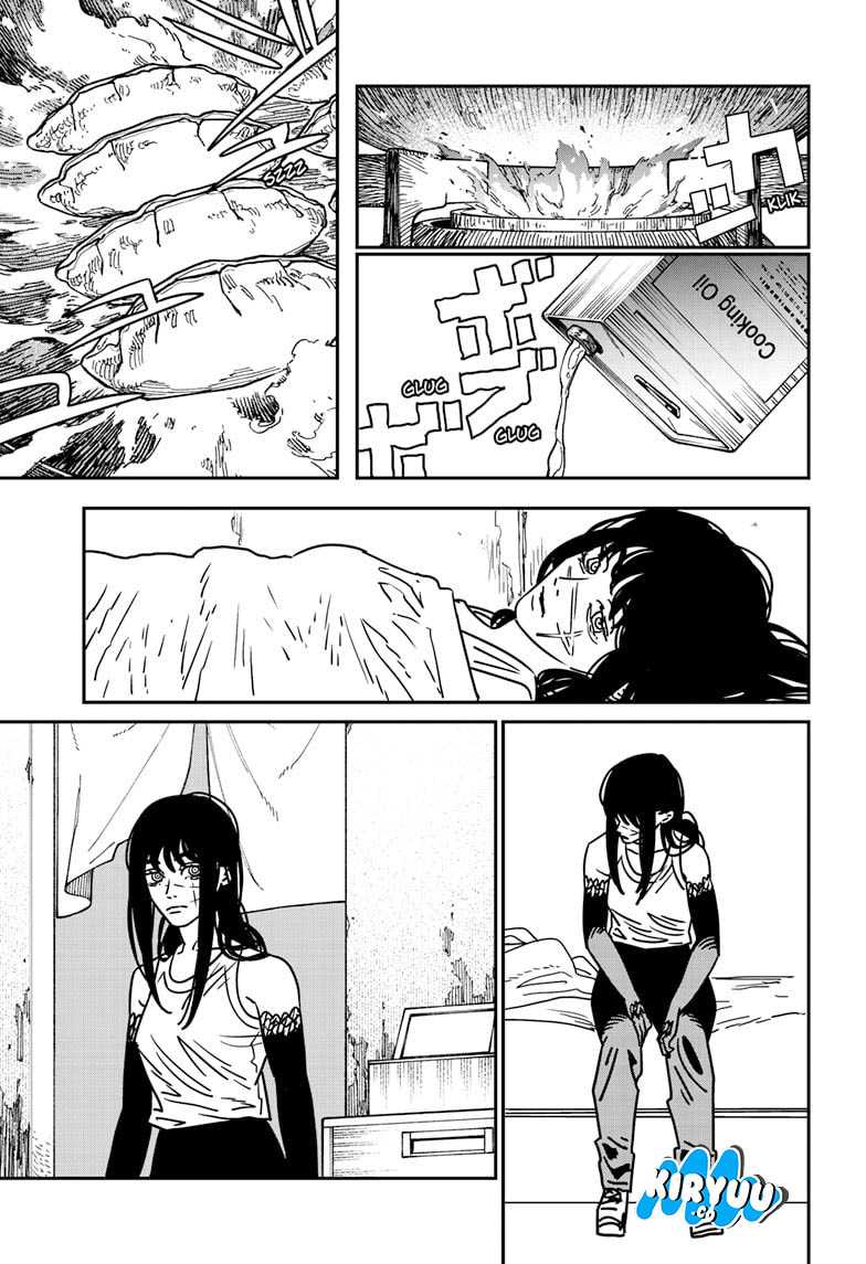 Read Chainsaw Man (ID) Manga Online