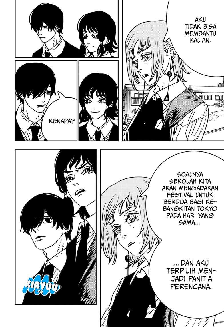 Read Chainsaw Man (ID) Manga Online