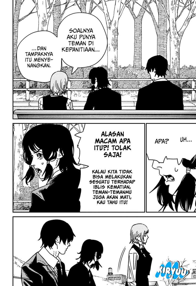 Read Chainsaw Man (ID) Manga Online