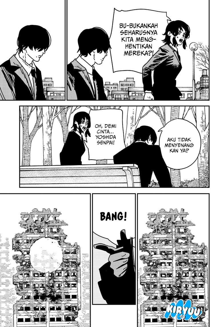 Read Chainsaw Man (ID) Manga Online