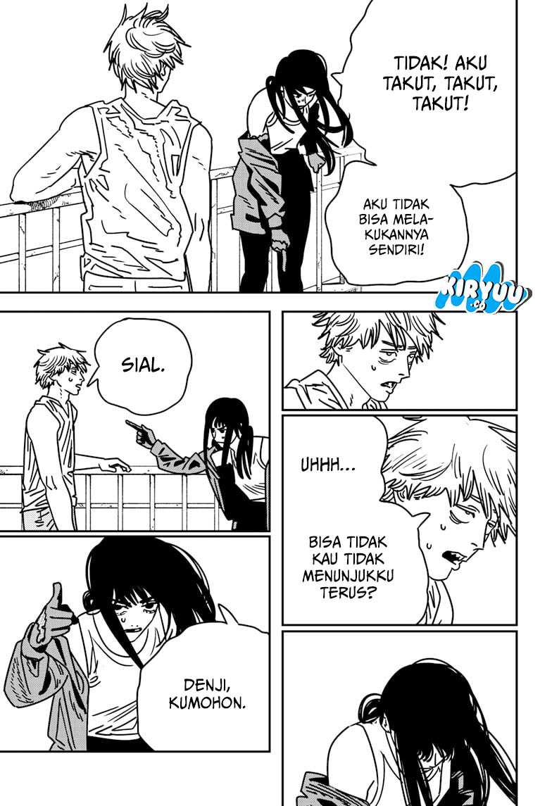 Read Chainsaw Man (ID) Manga Online