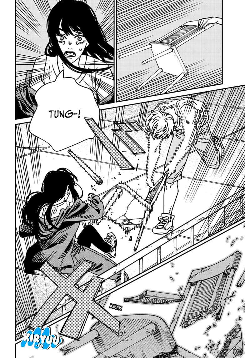 Read Chainsaw Man (ID) Manga Online