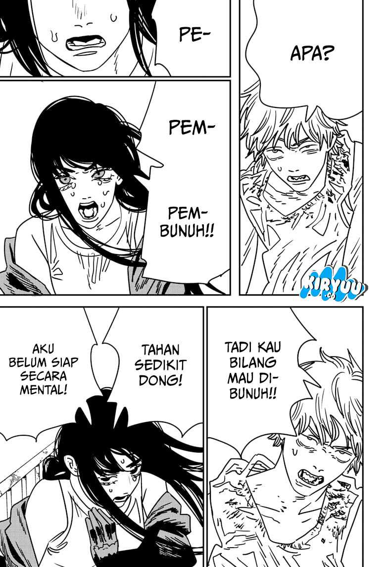 Read Chainsaw Man (ID) Manga Online