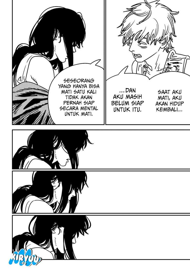 Read Chainsaw Man (ID) Manga Online