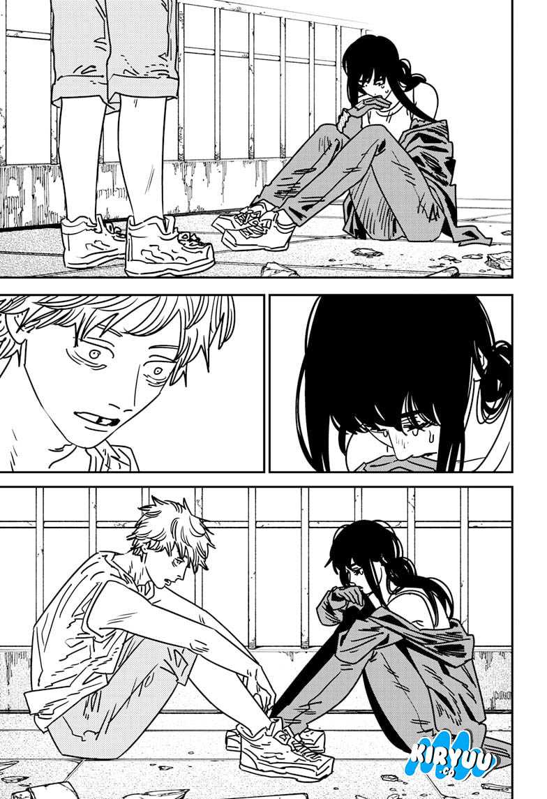 Read Chainsaw Man (ID) Manga Online