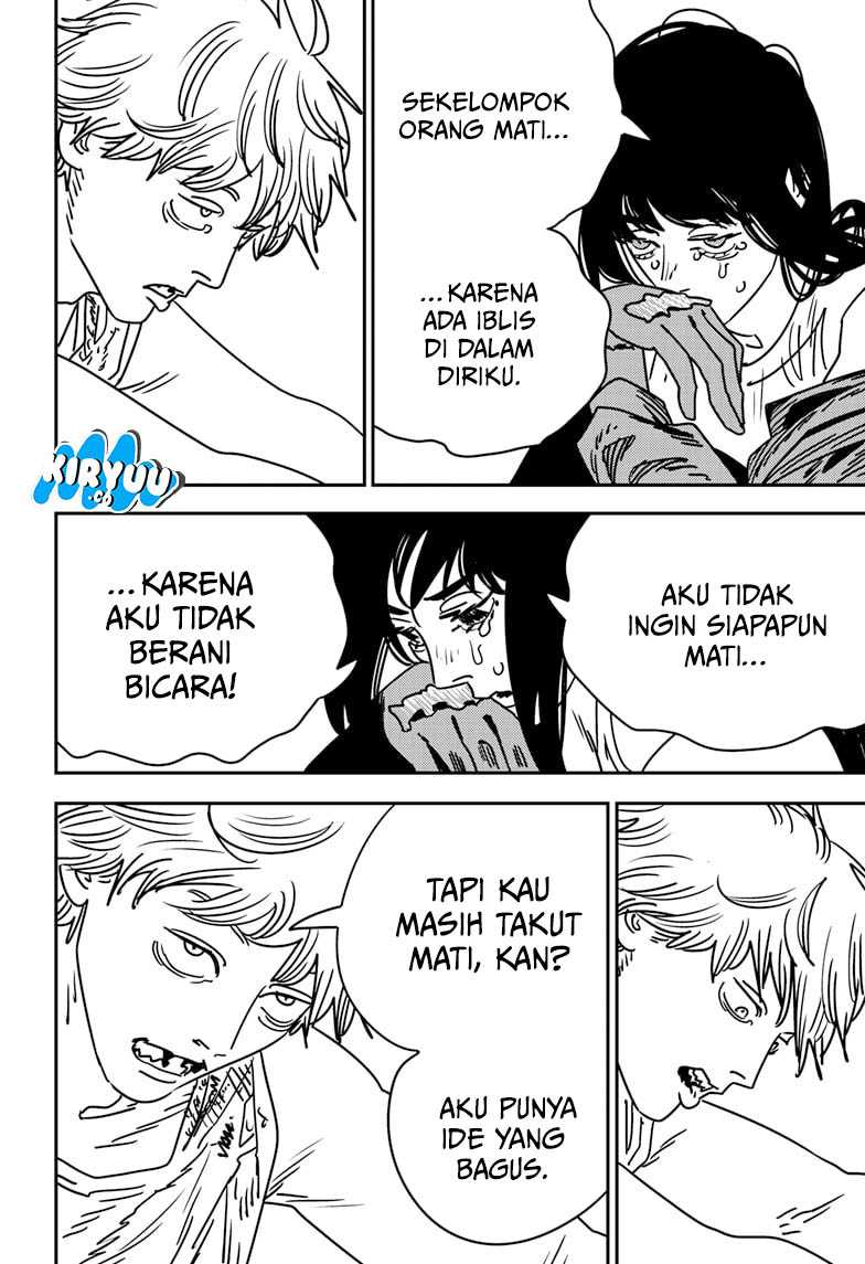 Read Chainsaw Man (ID) Manga Online