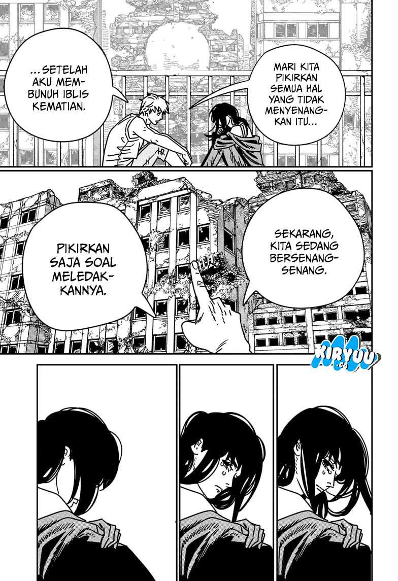 Read Chainsaw Man (ID) Manga Online