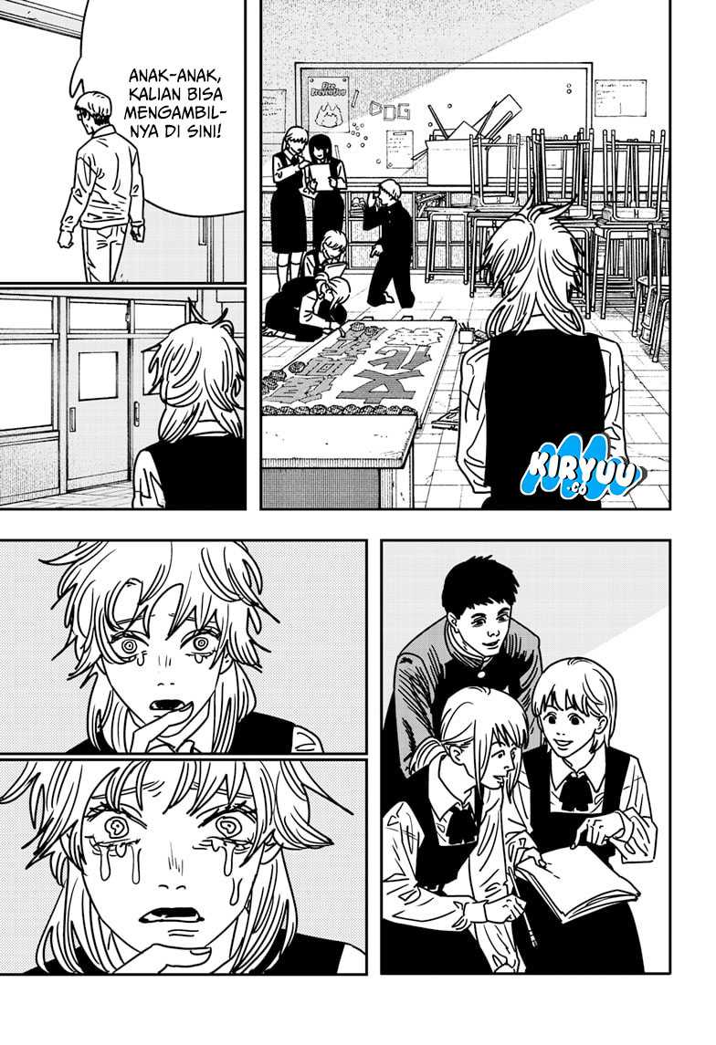 Read Chainsaw Man (ID) Manga Online