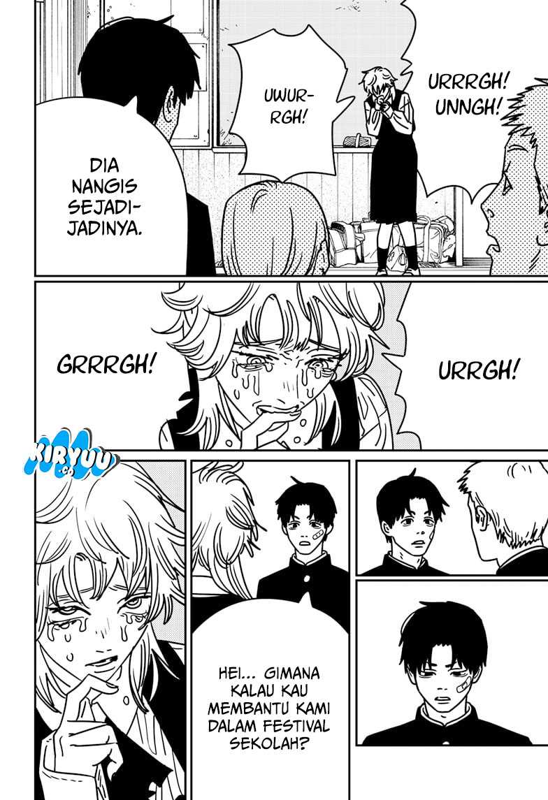 Read Chainsaw Man (ID) Manga Online