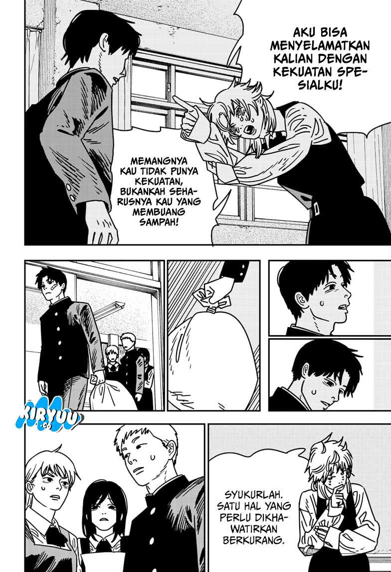 Read Chainsaw Man (ID) Manga Online