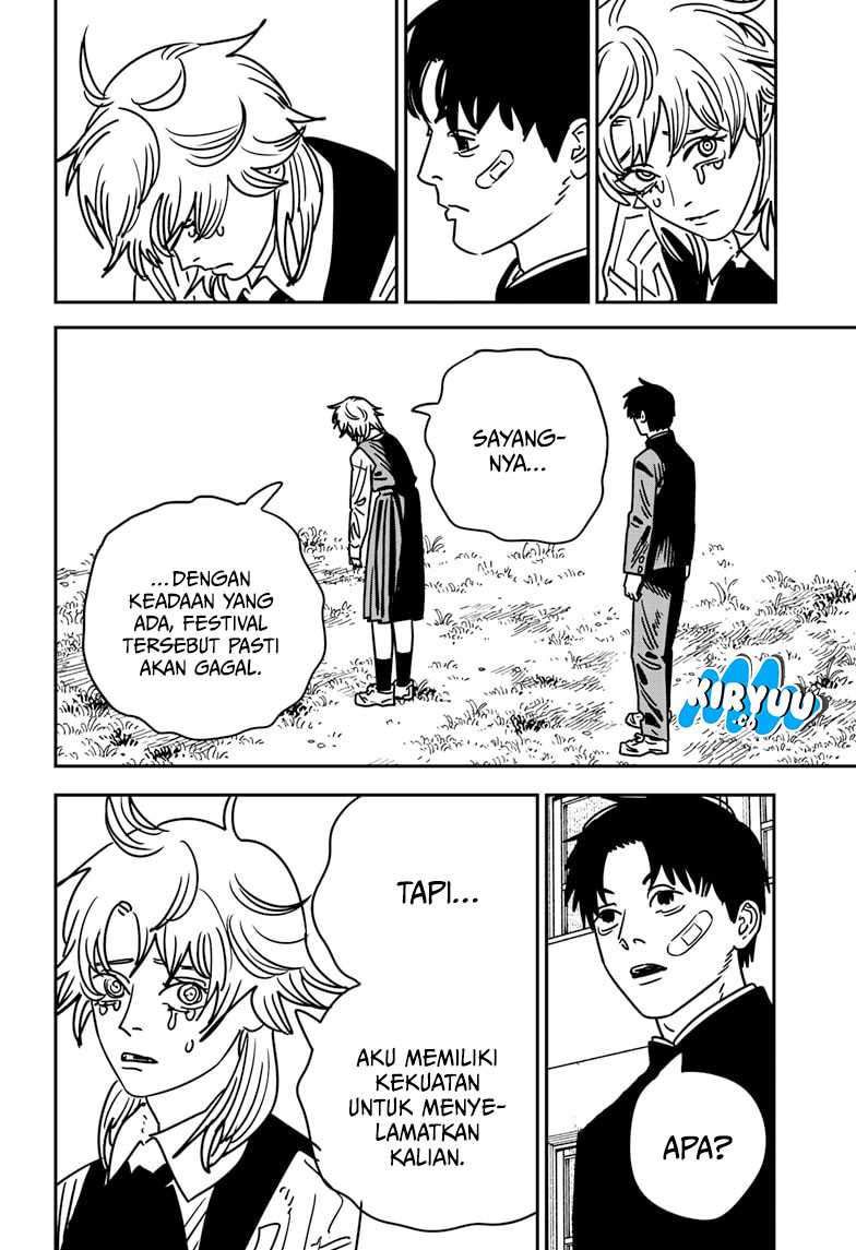 Read Chainsaw Man (ID) Manga Online