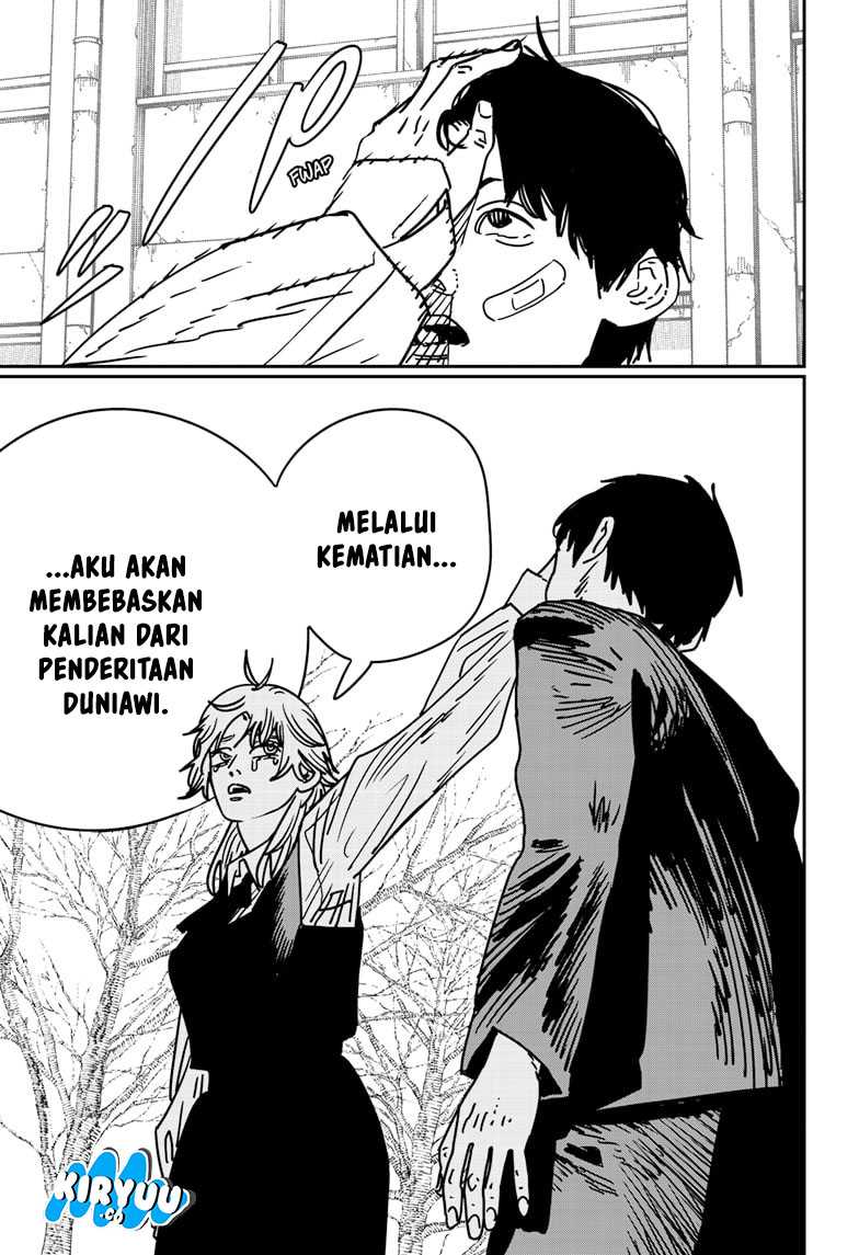 Read Chainsaw Man (ID) Manga Online