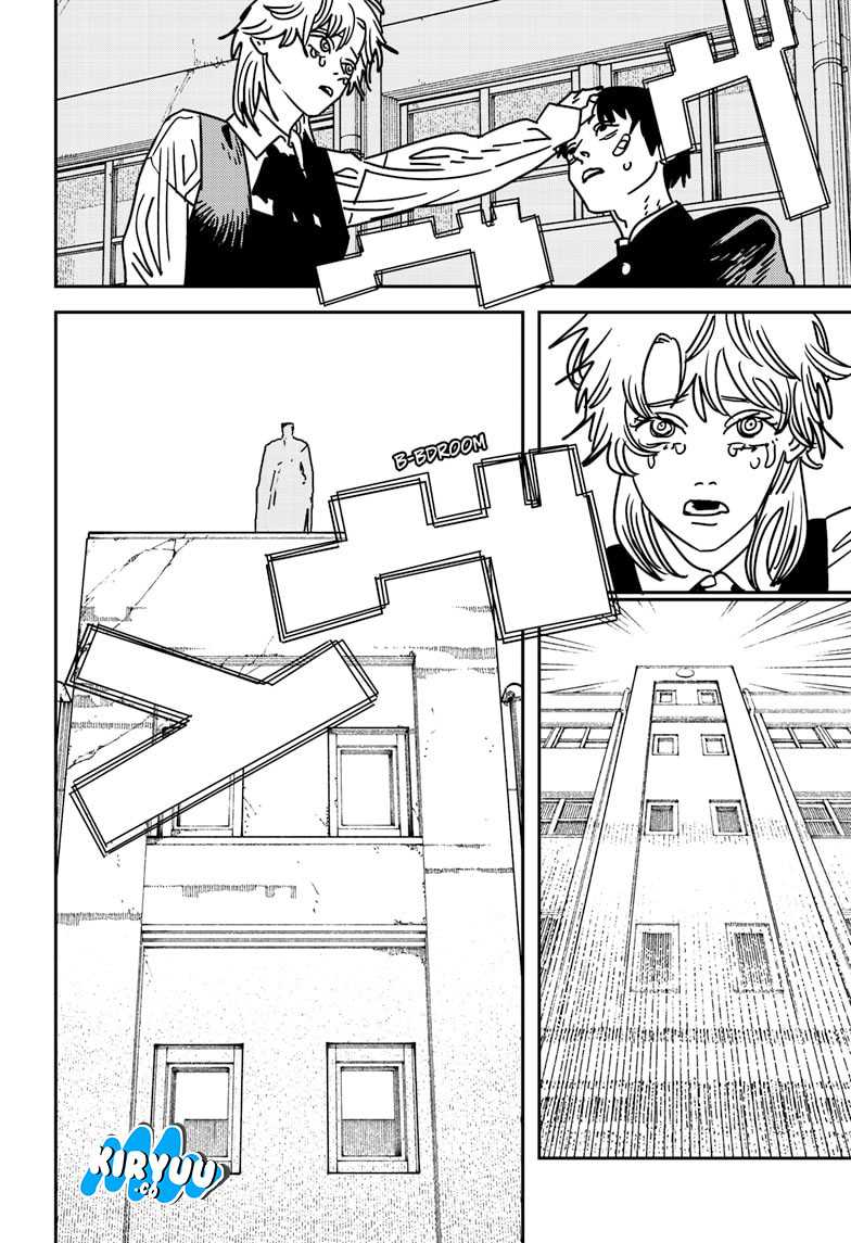 Read Chainsaw Man (ID) Manga Online