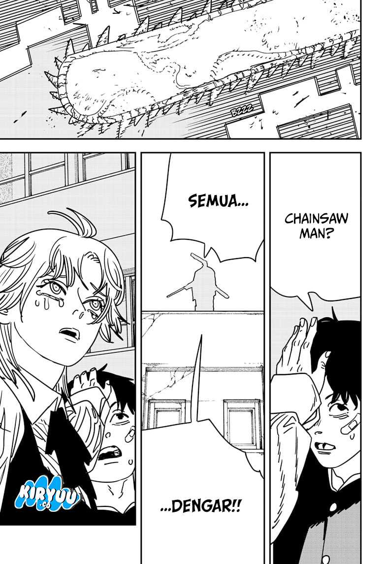 Read Chainsaw Man (ID) Manga Online