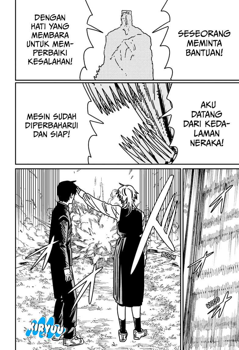 Read Chainsaw Man (ID) Manga Online