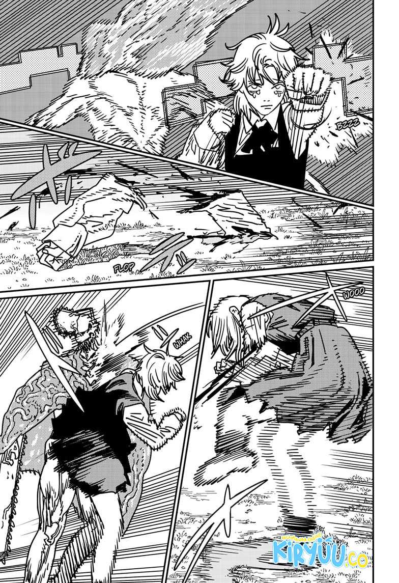 Read Chainsaw Man (ID) Manga Online